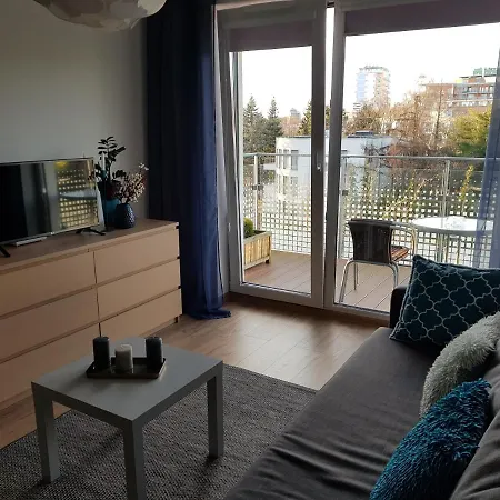 Apartment Solny 304 *