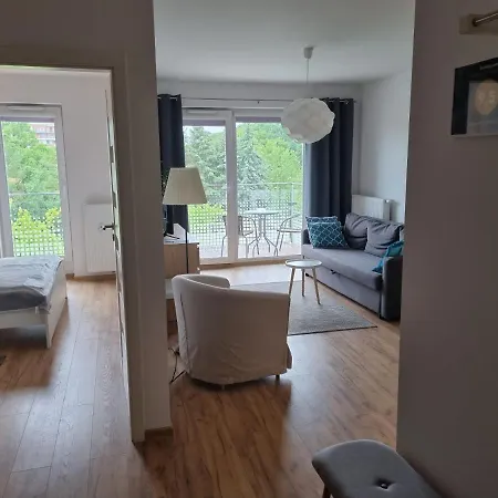 Solny 304 * Kolobrzeg