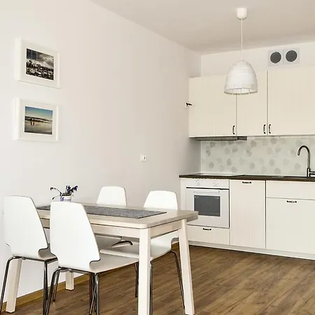 Apartment Solny 304 *