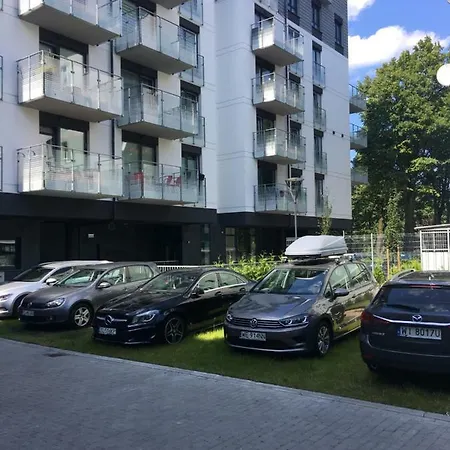 Solny 304 * Kolobrzeg