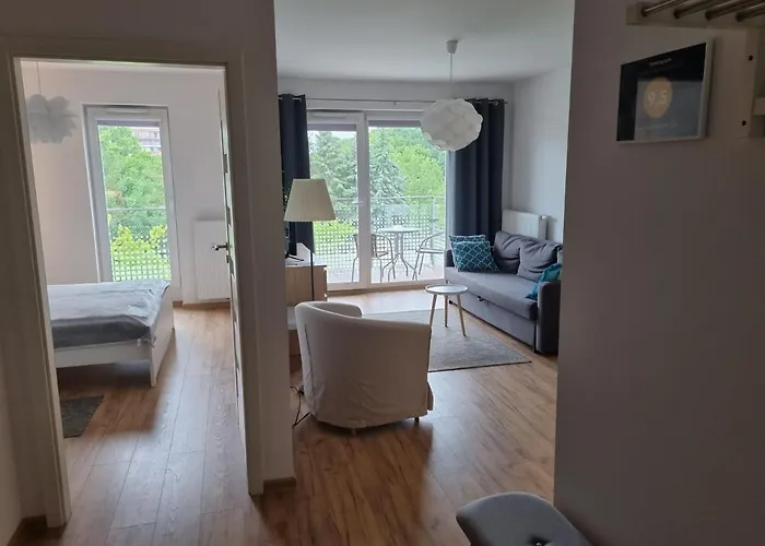 Solny 304 * كولوبرزيغ