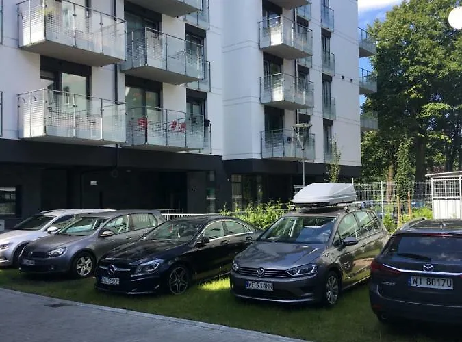 Solny 304 * كولوبرزيغ