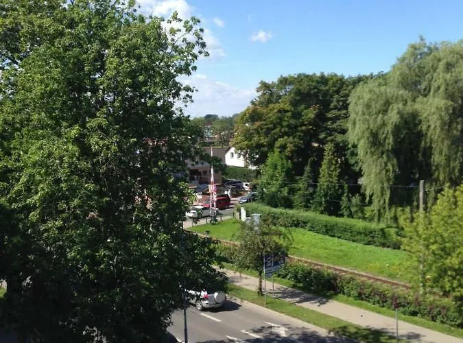 Solny 304 كولوبرزيغ