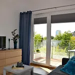 شقة Solny 304 *