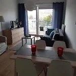 شقة Solny 304 كولوبرزيغ