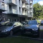Solny 304 Apartment