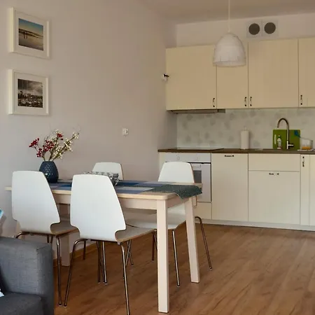 Appartamento Solny 304 *