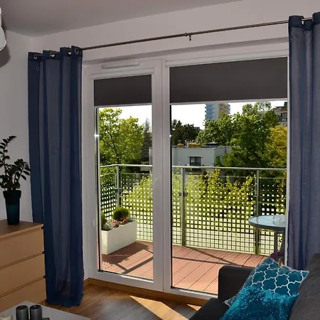 Solny 304 Apartment