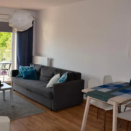 Apartment Solny 304 Kolobrzeg
