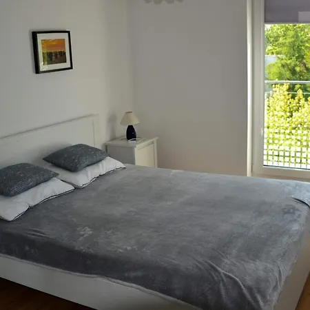 Appartamento Solny 304 Kołobrzeg