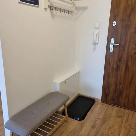 Solny 304 * Kołobrzeg