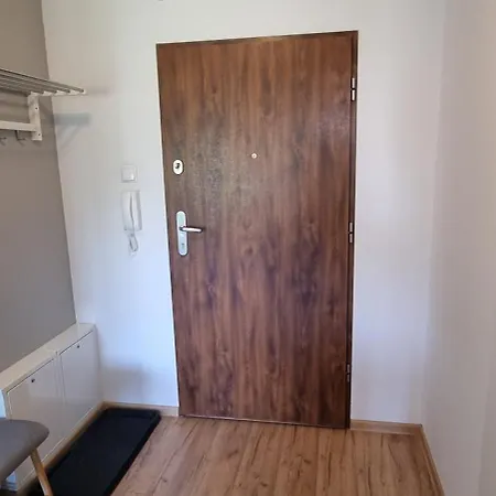 Appartamento Solny 304 Kołobrzeg