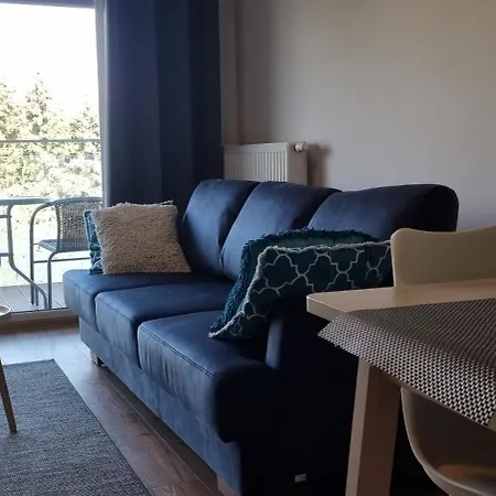 Solny 304 كولوبرزيغ