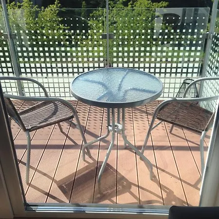Solny 304 Apartment
