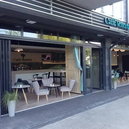 Appartamento Solny 304 *