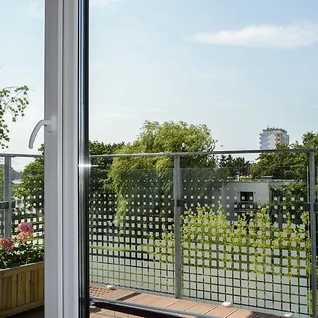 Appartamento Solny 304