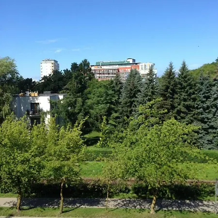 Apartment Solny 304