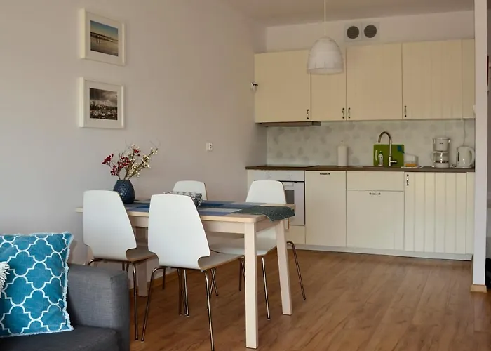 Apartment Solny 304 *