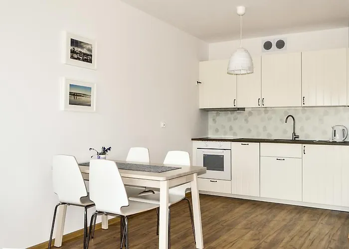 Apartment Solny 304 *